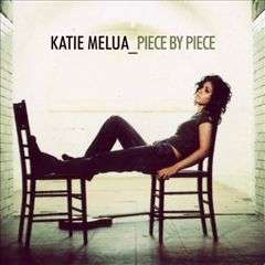 Katie Melua - Piece by Piece (CD)
